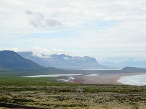 Péninsule de Snaefellsnes et Reykjavik