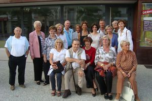 VISITE AU MUSEE PIERRE BONNARD