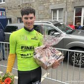 Tour de la Manche - Et. 4 : Classements