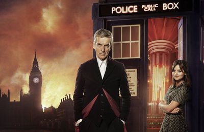 Watch Doctor Who S9E9 Full Episode