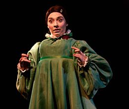La maison de Bernarda Alba de Federico Garcia Lorca