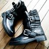 Boots zadig & voltaire