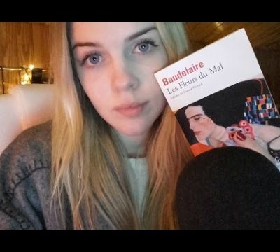 Lecture chuchotée...