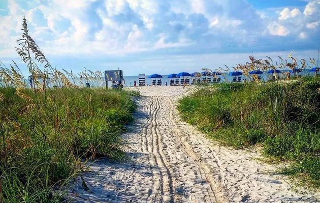 What are the best places for Hilton Head Vacation?