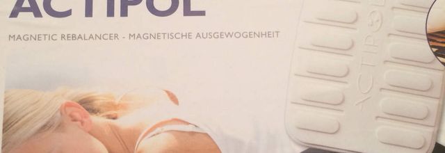 Le set actipol de Auris pour retrouver un sommeil de bébé 