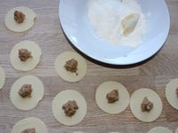 Casonsei alla bergamasca