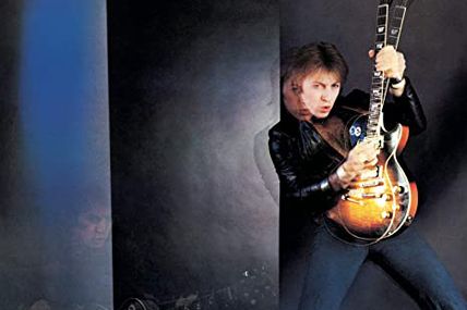 13 NOVEMBER 1956 Guitarist Aldo Nova is born Aldo Caporuscio in Montreal.