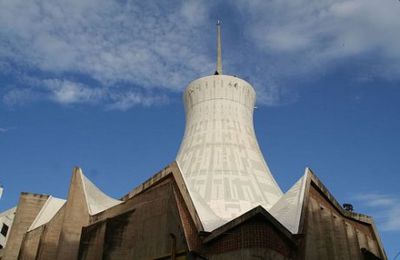 « L’Algérie toute entière sera chrétienne ! » - par Fouâd Harit