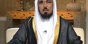 الشيخ سلمان العودة: من سوء الأدب أن تكون آيات القرآن نغمة لهاتفك