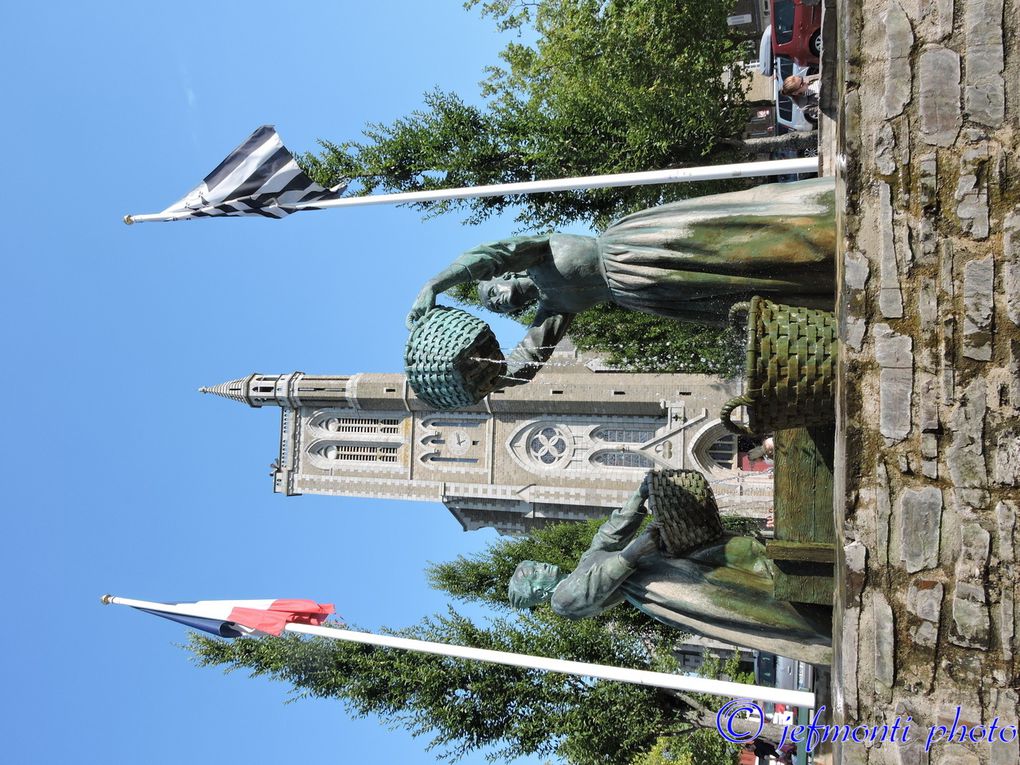  vacance à cancale