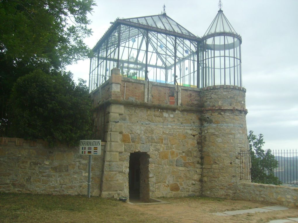 Rennes le chateau, un petit village de l'Aude avec un grand mystère 