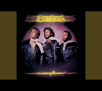 You Should Be Dancing (Edit / From "Saturday Night Fever" Soundtrack)