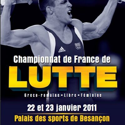 Championnats de France seniors 2011