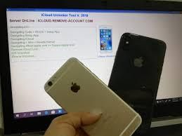 Icloud activation lock bypass iPhone Any iOS✔ Unlock All Models Apple Devices without Tool✔
