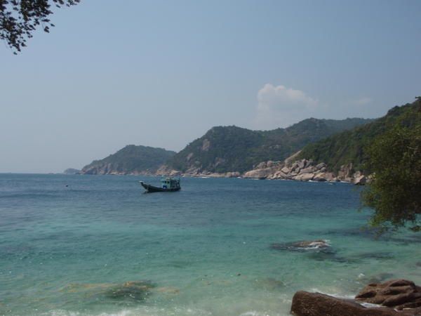 Album - Thailande