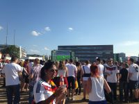 La coupe du monde côté allemand!