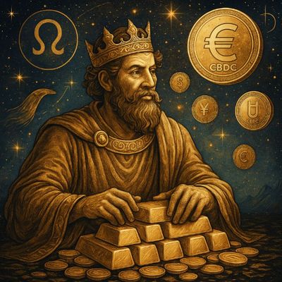 L'or une valeur refuge traditionnelle face à l'incertitude économique et financière jusqu'à quand ?