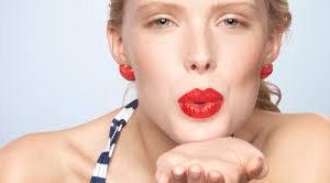 Garder un rouge à lèvres parfait!Keep a perfect lipstick!