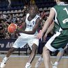 EuroBasket Espoirs 2005 : Résultats du 3ème jour (10/07/05) et fin du tour préliminaire