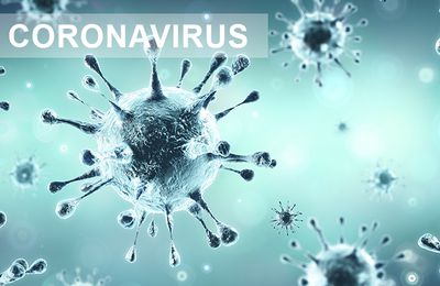 Plan d'urgence contre le coronavirus, installé en France et en Europe