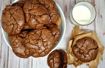 Les cookies scandaleux de Martha Stewart