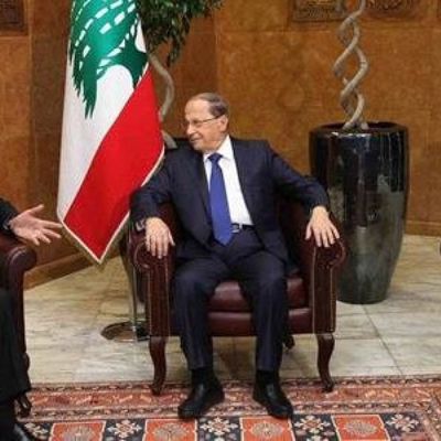Le nouveau gouvernement libanais est né, retentissant échec des USA - 02 février 2019