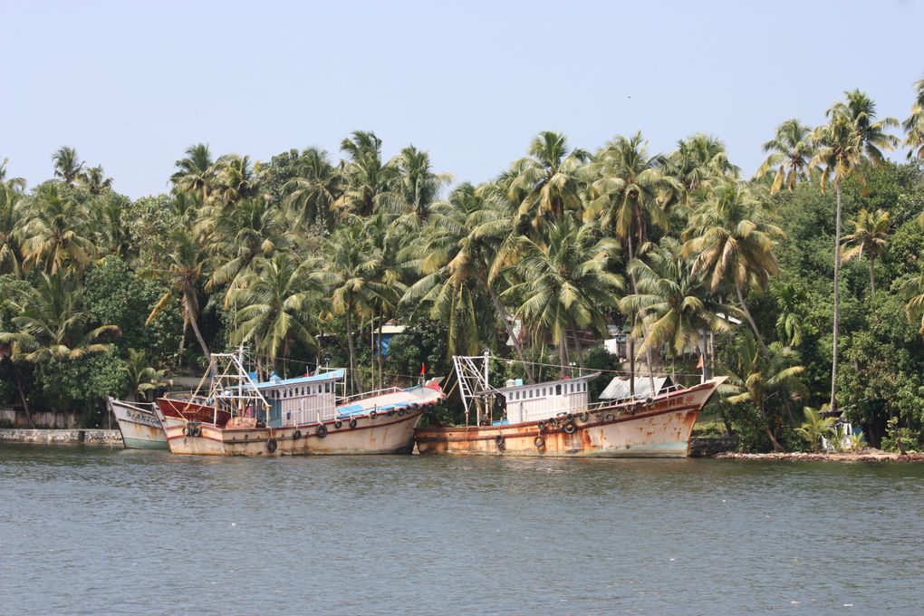 Album - Kaniyakumari - Goa