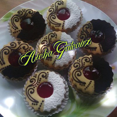 Aicha gateaux