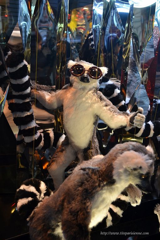 Magasins Printemps et Galeries Lafayette