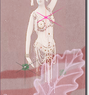 Le tag dans (presque) tous ses états.