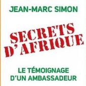 Vient de paraître : Secrets d'Afrique par Jean-Marc Simon : «L’Afrique a beaucoup à apporter au monde»