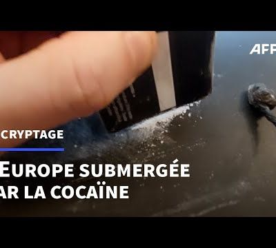 Drogues (sans revenir sur la dramatique affaire "Palmade") -  "Quand la drogue sud-américaine et la violence des cartels déferlent sur l'Europe" - "Nouveau record des saisies de drogues en 2022" -  Santé & mécanisme de la dépendance physique, psychique... + Interventions du professeur Laurent KARILA, addictologue 