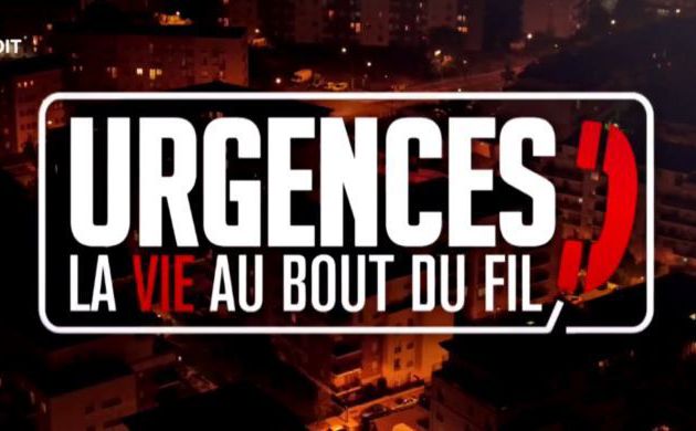 Urgences, la vie au bout du fil du 18 septembre