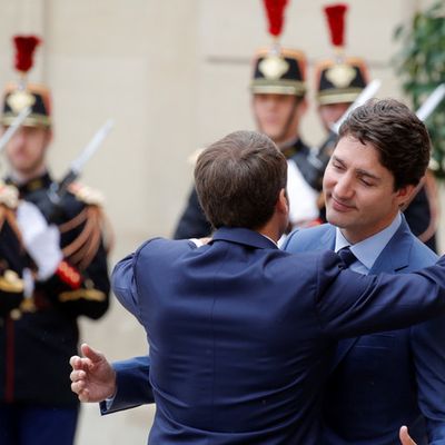 L'accord commercial avec le Canada du CETA approuvé par la France