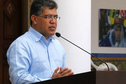 (VIDEO) Canciller Elías Jaua: Gobierno Nacional...