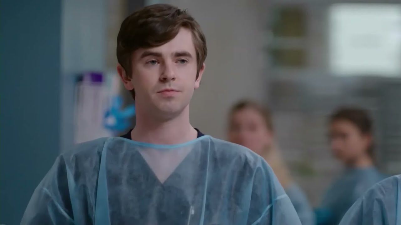 Good Doctor Saison 4 épisode 15 Critiques Séries : The Good Doctor. Saison 4. Episode 15. - Critiques  séries et ciné, actu - Breaking News, ça déborde de potins