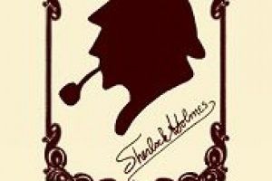 Sherlock Holmes Détective Conseil - 1