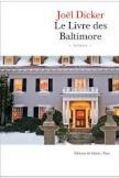 Le livre des Baltimore - Joel Dicker