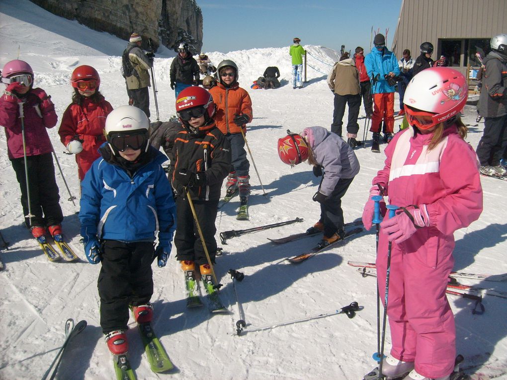 SORTIES DU SAMEDI FLAINE