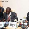 SECURITE ALIMENTAIRE PAR L'AMENAGEMENT DES BAS-FONDS: La Boad appuie le Bénin à hauteur de 9 milliards de FCFA