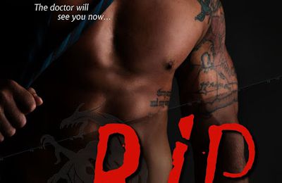 RIP by Rachel Van Dyken ~ COVER REVEAL... Sorry it's late!