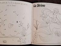 livre de coloriage