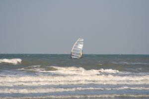 Welcome Sword beach