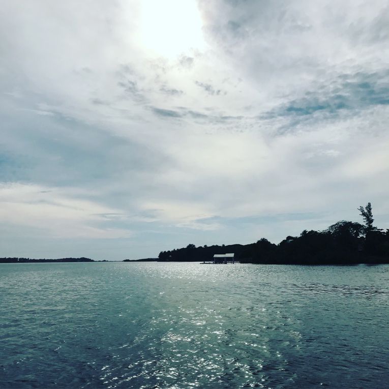 Voyage au Salvador, côté plage...