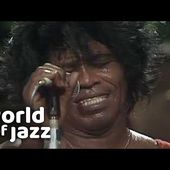 James Brown - It's A Man's Man's Man's World - Live - 11 July 1981 * World of Jazz