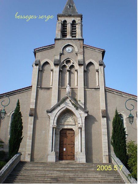 eglise de l ardehe