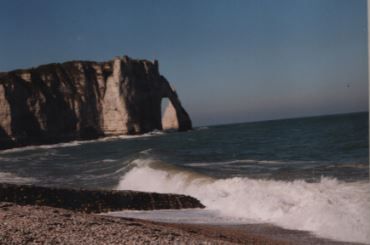 Tout à la craie