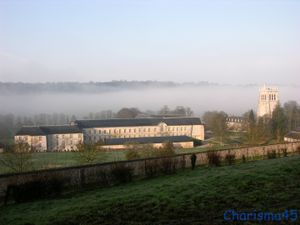 Le Bec Hellouin (Voyages en camping-car)