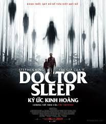 XEM PHIM 【Doctor Sleep】 “Ký Ức Kinh Hoàng” (2019) HD 1080P