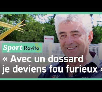 le cyclisme , passé-présent- avenir... la vision de Marc Madiot.
